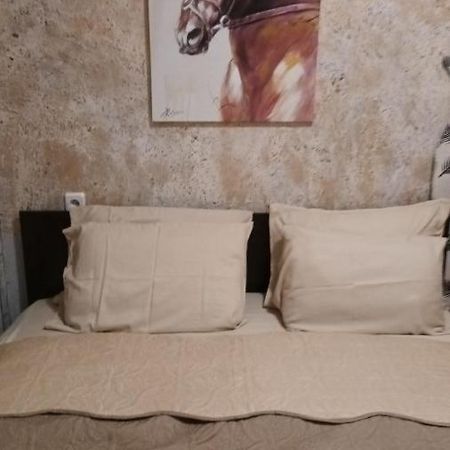 Apartament-Damo Pamporovo Esterno foto