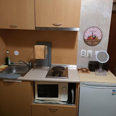 Apartament-Damo Pamporovo Esterno foto