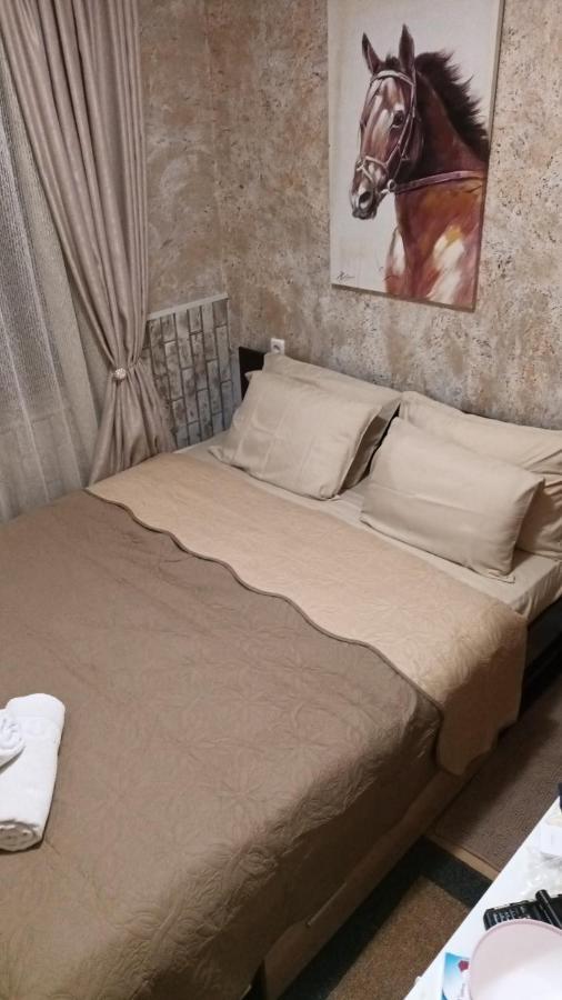 Apartament-Damo Pamporovo Esterno foto