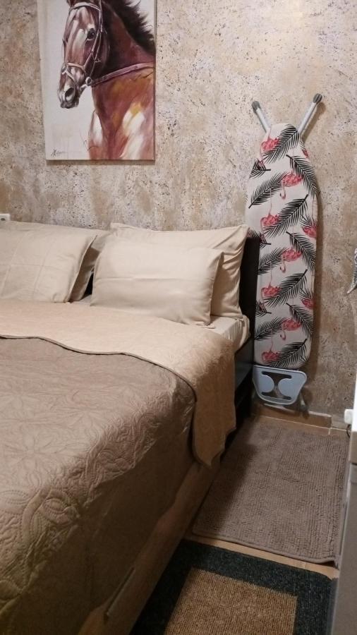 Apartament-Damo Pamporovo Esterno foto