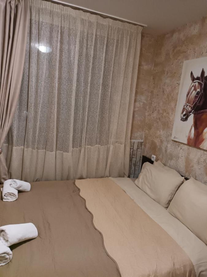 Apartament-Damo Pamporovo Esterno foto