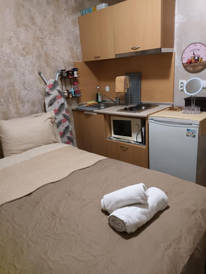 Apartament-Damo Pamporovo Esterno foto