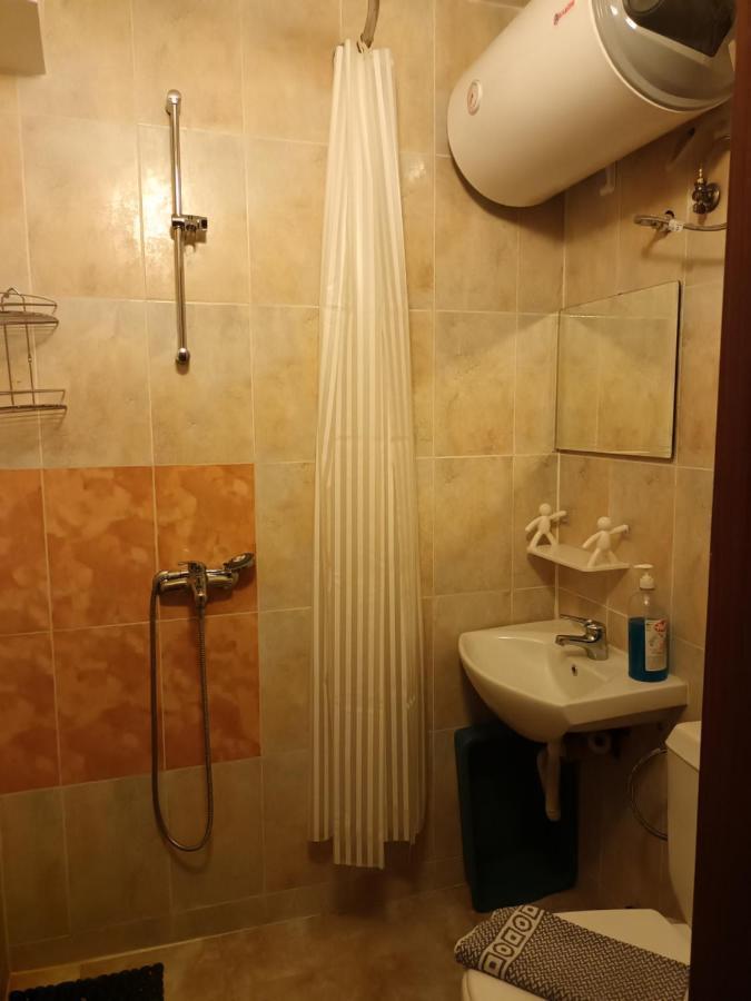 Apartament-Damo Pamporovo Esterno foto