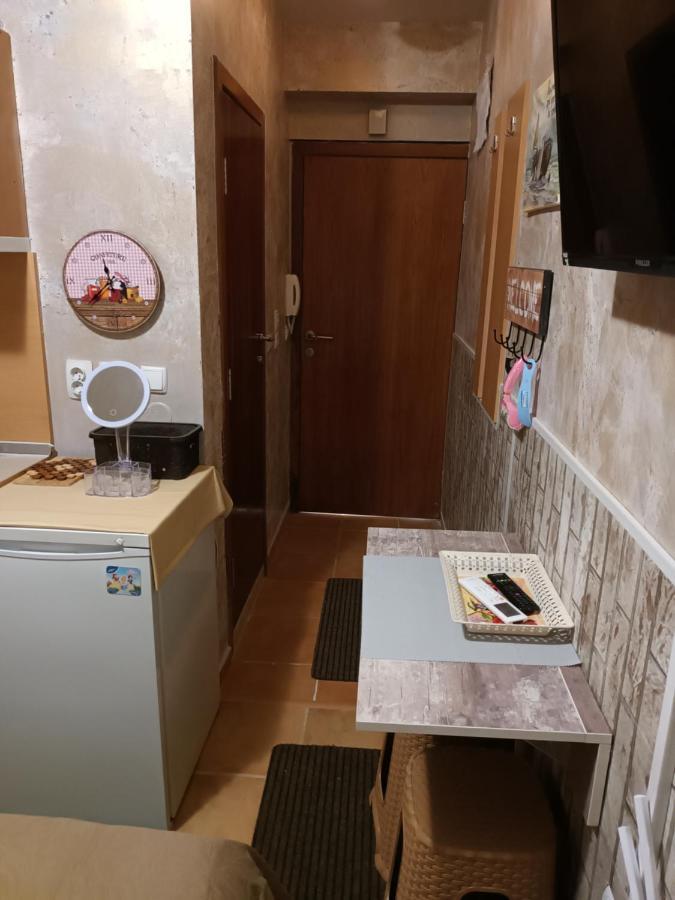 Apartament-Damo Pamporovo Esterno foto