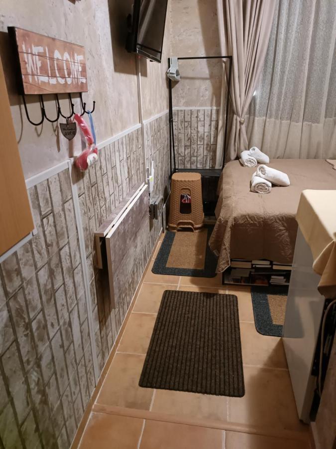 Apartament-Damo Pamporovo Esterno foto