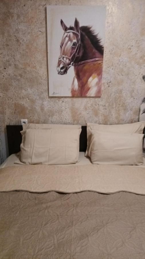 Apartament-Damo Pamporovo Esterno foto