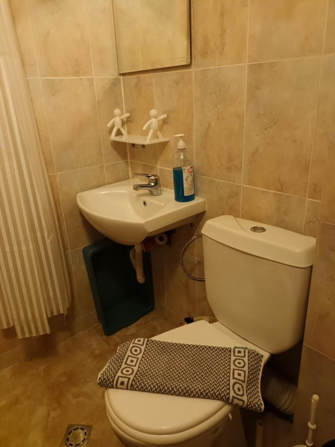 Apartament-Damo Pamporovo Esterno foto