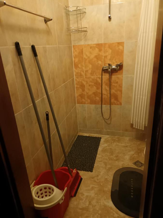 Apartament-Damo Pamporovo Esterno foto