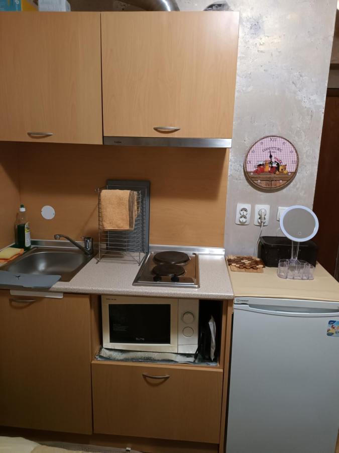 Apartament-Damo Pamporovo Esterno foto